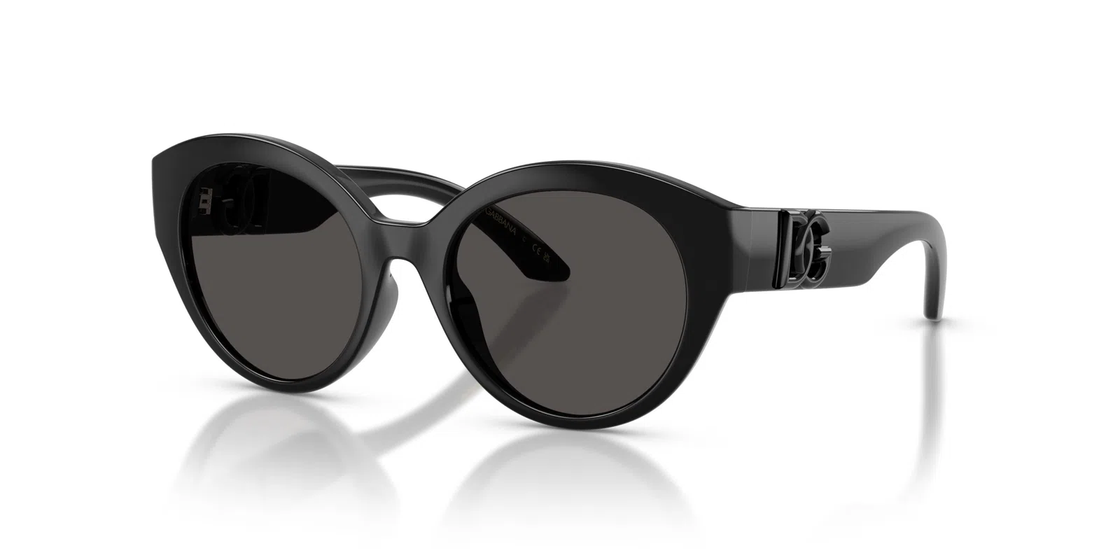 Dolce & Gabbana Kids 6010 Sunglasses - view 20